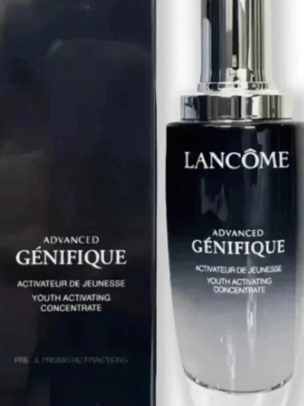 Lancôme Advanced Génifique Youth Activating Concentrate Serum 100ml / 3.38 oz